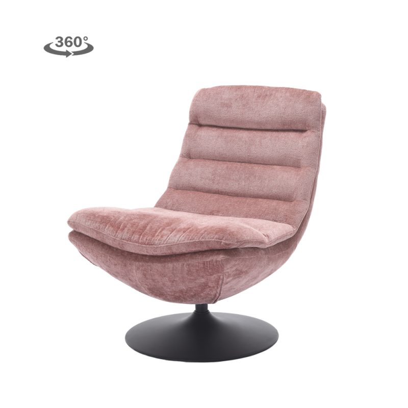 Fauteuil Marano Harmonie Caramel Brown - Afbeelding 3