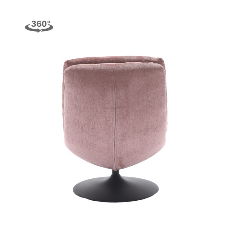 Fauteuil Marano Harmonie Caramel Brown - Afbeelding 5