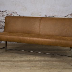 Eettafelbank Belmonte Gognac 185cm Towerliving