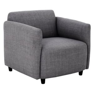 Fauteuil Catoo Coffeechair Grey