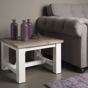 Hoektafel Palermo 65x65cm Towerliving