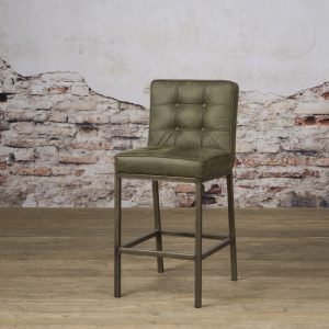 Barkrukken Vasco Green Towerliving