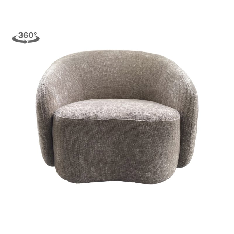 Fauteuil Castro Haga Pearl - Afbeelding 2