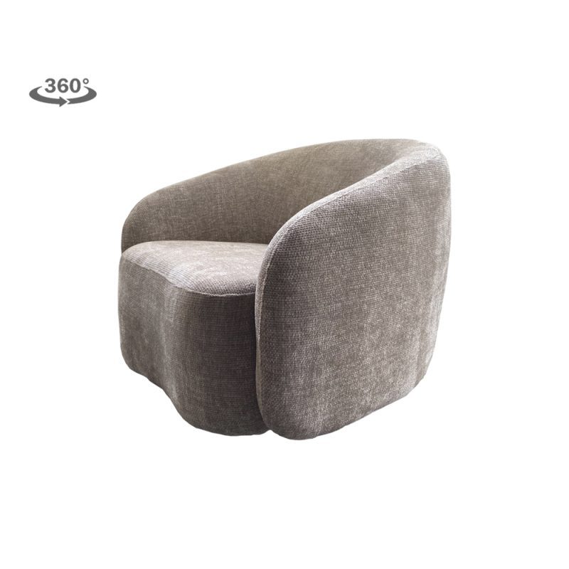 Fauteuil Castro Haga Pearl - Afbeelding 3