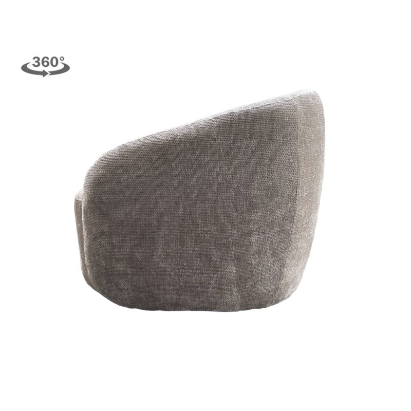 Fauteuil Castro Haga Pearl - Afbeelding 4