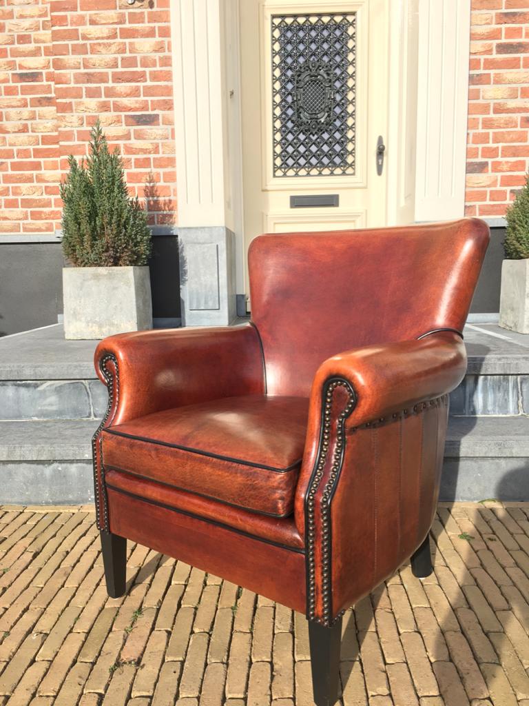 Lounge Atelier Rosan Vintage VERKOCHT – Meubelpost