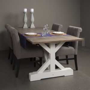 Eettafel Palermo 240cm Towerliving