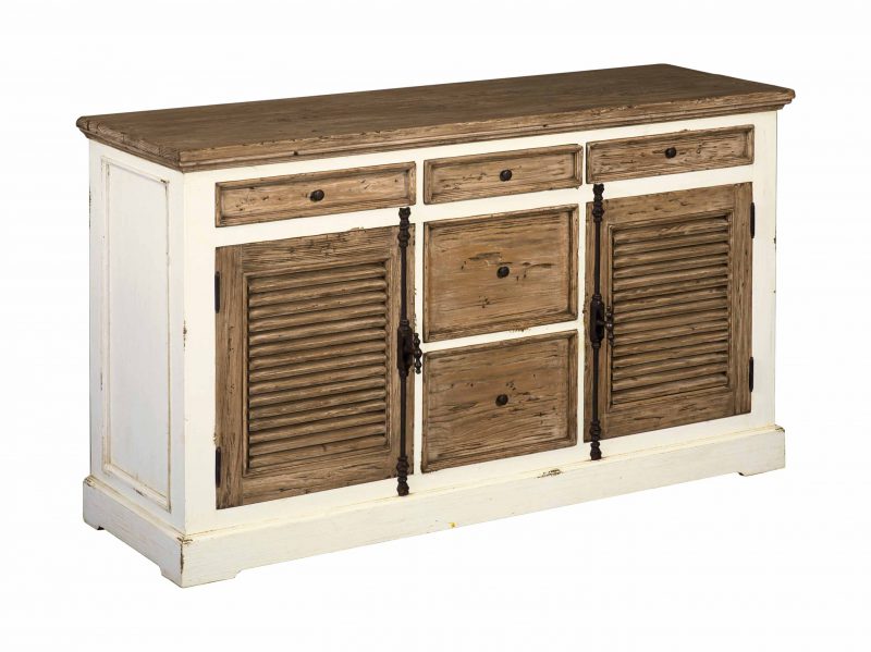 Dressoir Amanda 160 cm Towerliving