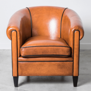 York Fauteuil Lounge Atelier