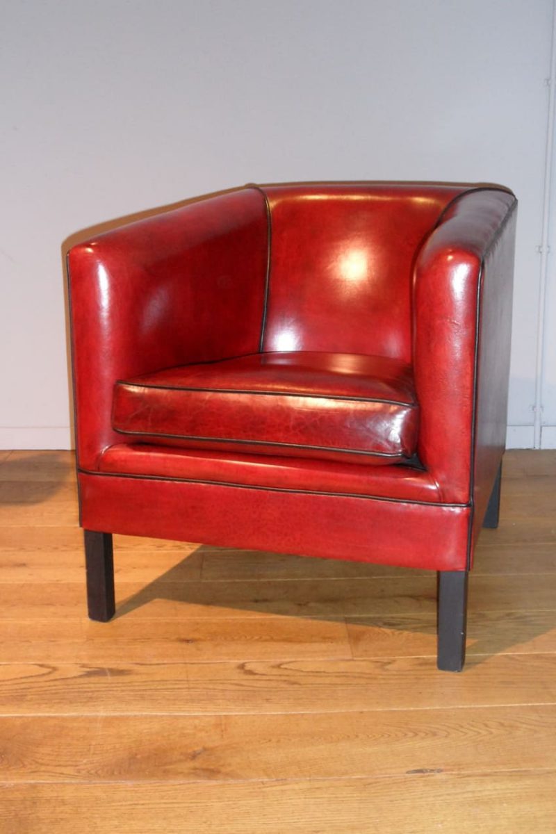 Lounge Atelier  Fauteuil - Afbeelding 5